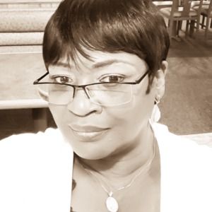 Meet your Posher, Geraldine